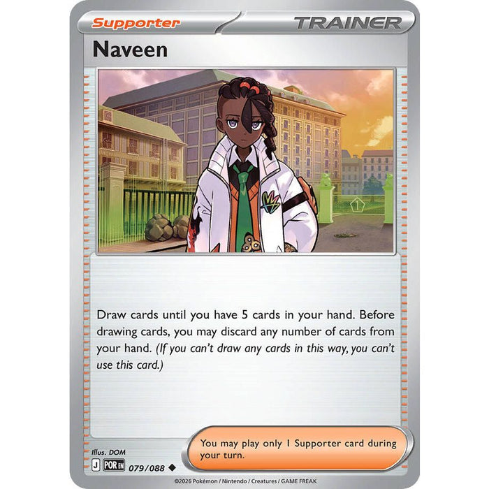 Naveen - 079/088