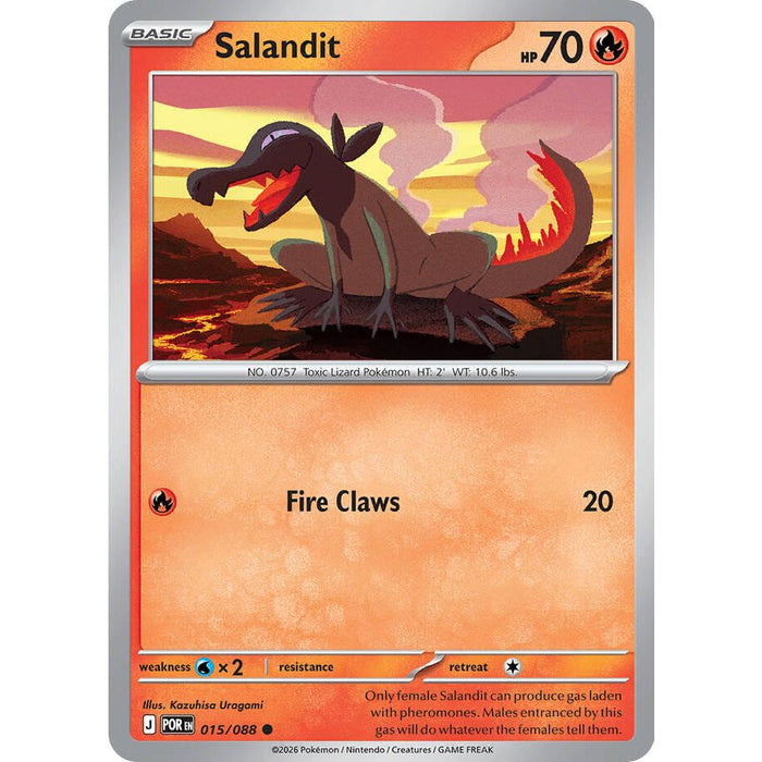 Salandit