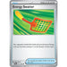 Energy Swatter