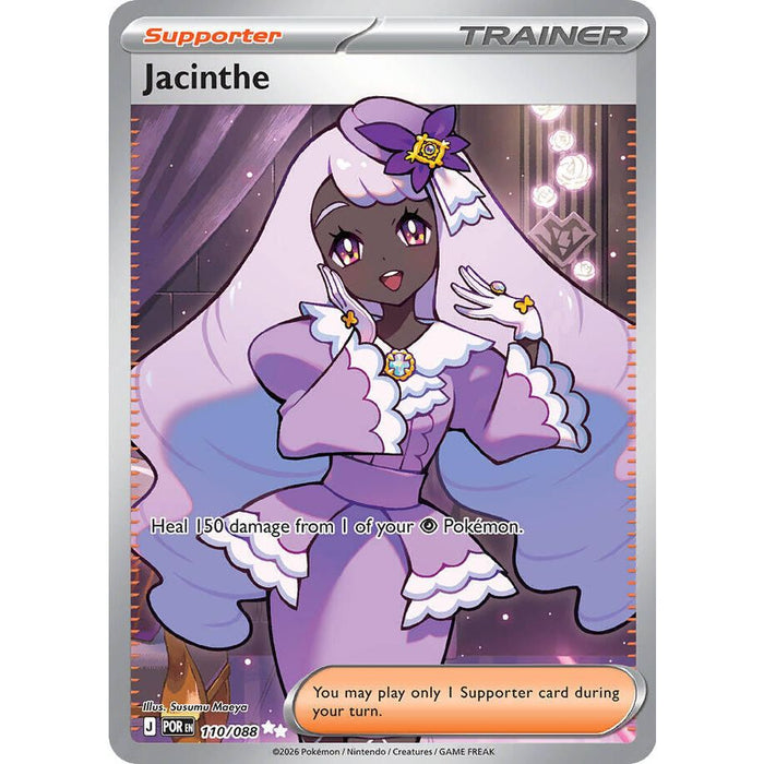 Jacinthe - 110/088