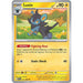 Luxio