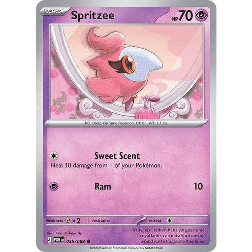 Spritzee