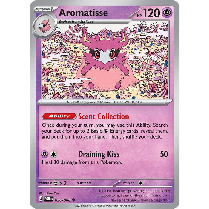 Aromatisse