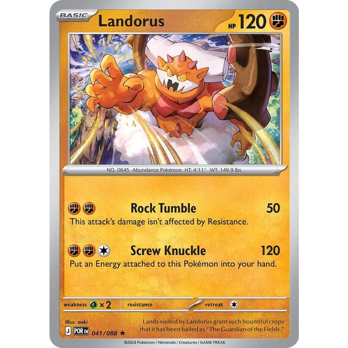 Landorus