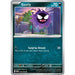 Gastly
