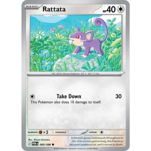 Rattata
