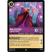 Maleficent - Imperious Traveler