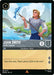 John Smith - Skillful Explorer