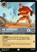 Mr. Incredible - Taking Out the Trash (Foil)