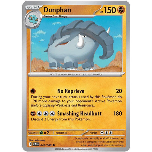 Donphan