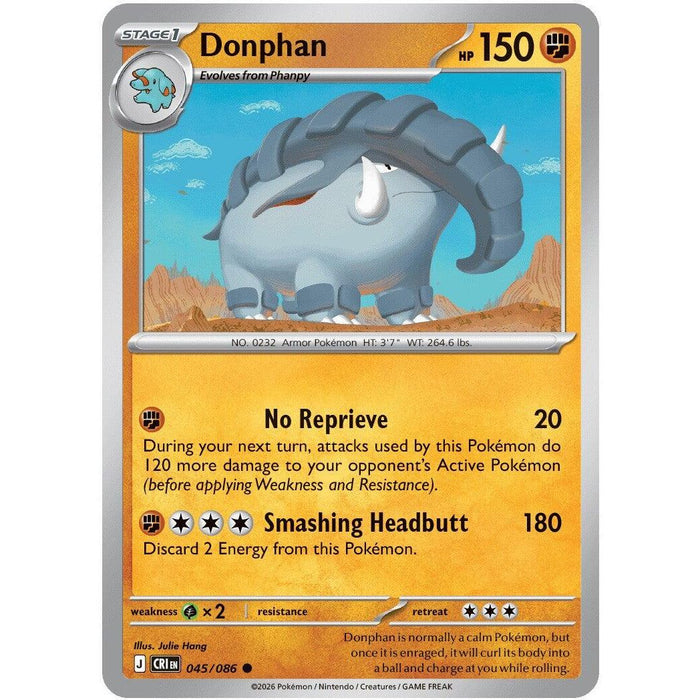 Donphan