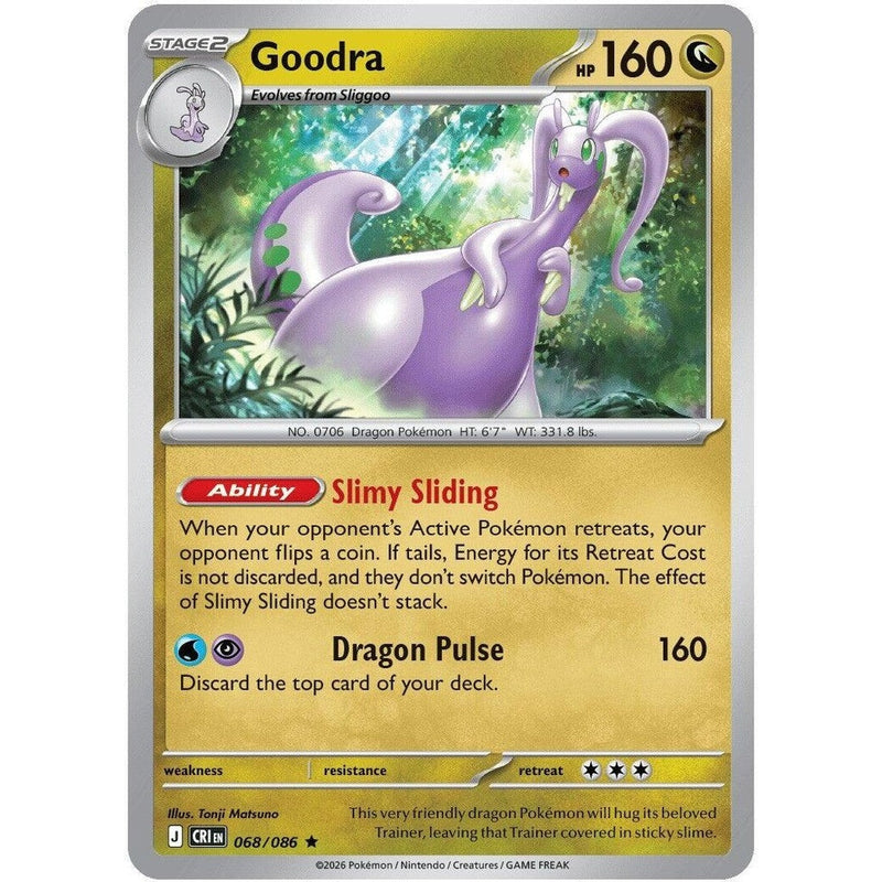 Goodra