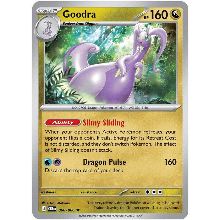 Goodra