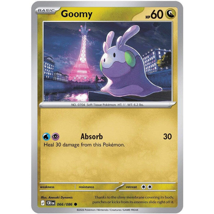 Goomy