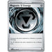 Magnetic M Energy