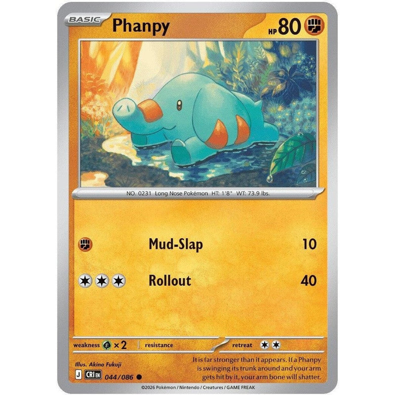 Phanpy