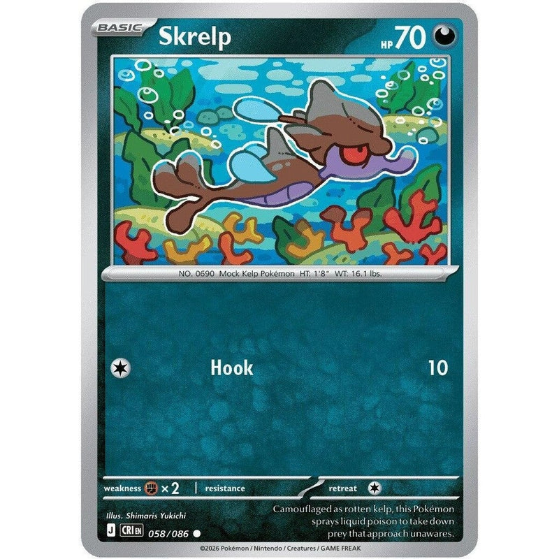 Skrelp