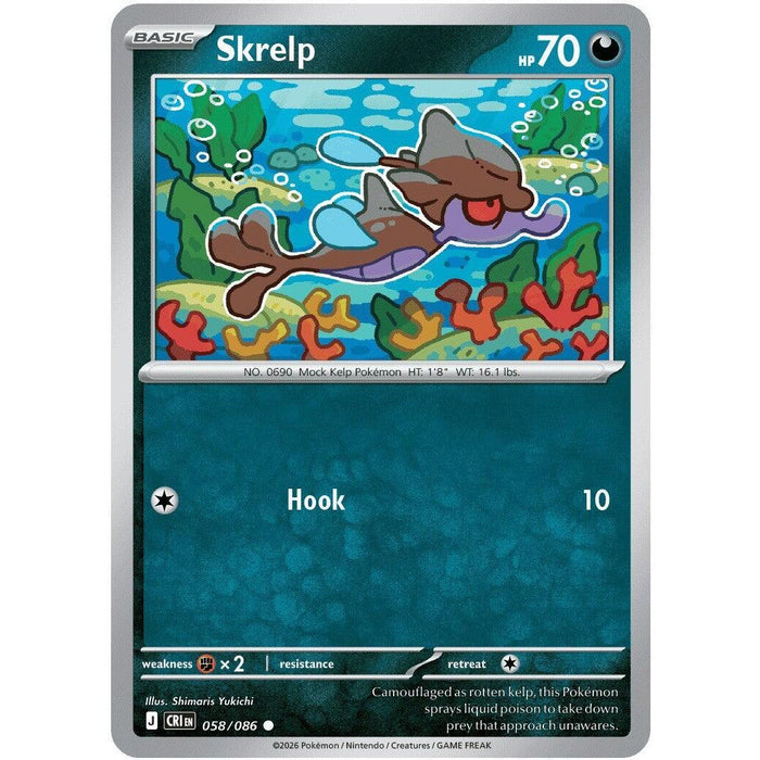 Skrelp