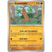Sudowoodo