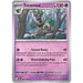 Trevenant