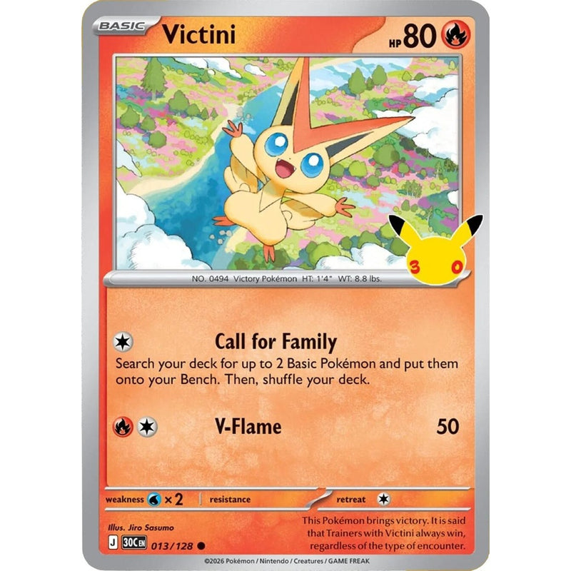 Victini