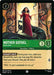 Mother Gothel - Evil as Ever