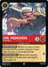 Carl Fredricksen - On the Move