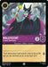 Maleficent - Exultant Spellcaster