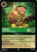 Russell - Senior Wilderness Explorer