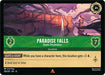 Paradise Falls - Exotic Destination