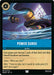 Power Surge