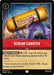 Scream Canister