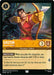 Gaston - Superior Archer