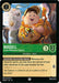 Russell - Junior Wilderness Explorer