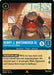 Henry J. Waternoose III - Chief Executive Officer