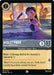 Violet Parr - Force Field Practice