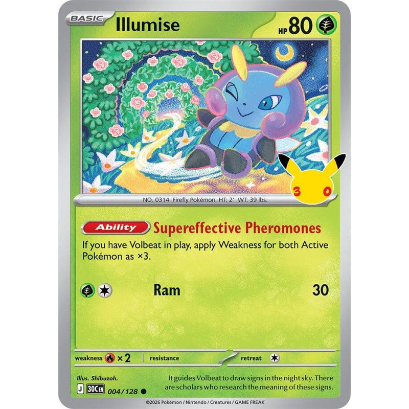 Illumise