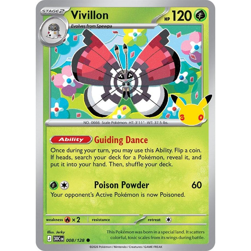Vivillon