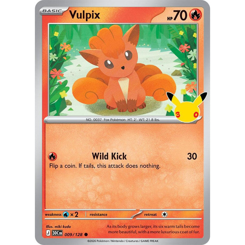 Vulpix