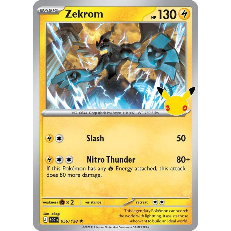 Zekrom
