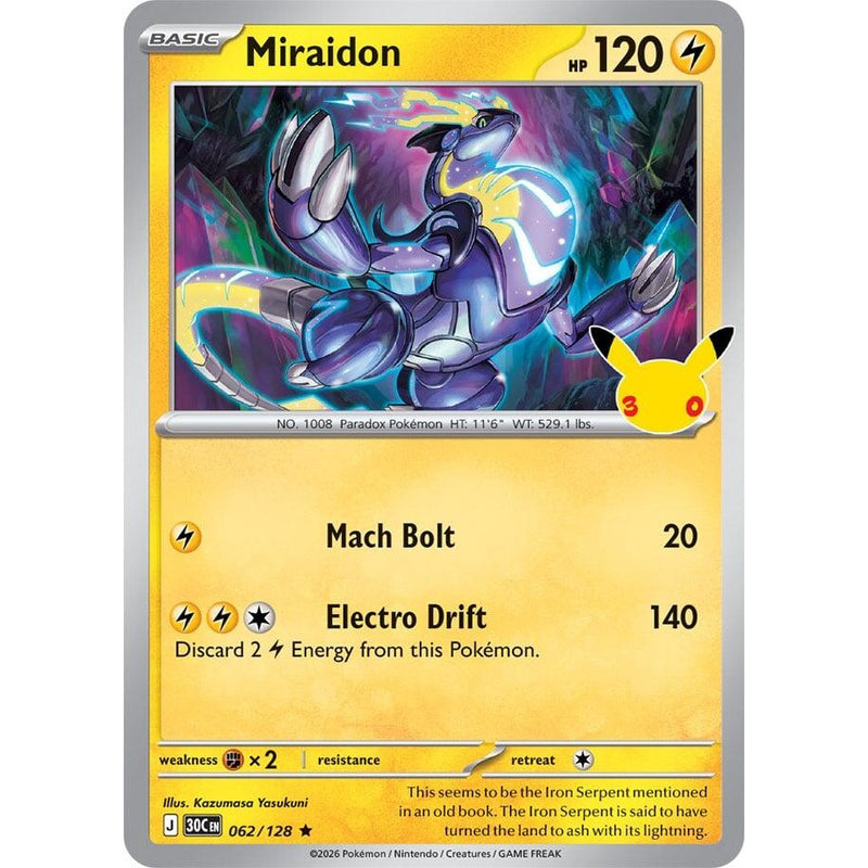 Miraidon