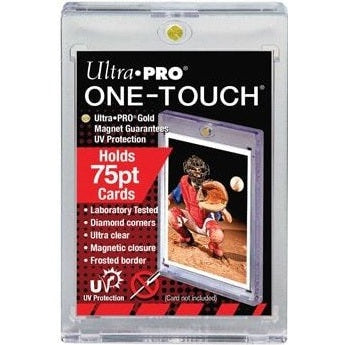 Ultra Pro Magnetic One-Touch (75pt)