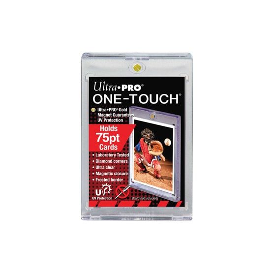 Ultra Pro Magnetic One-Touch (75pt)