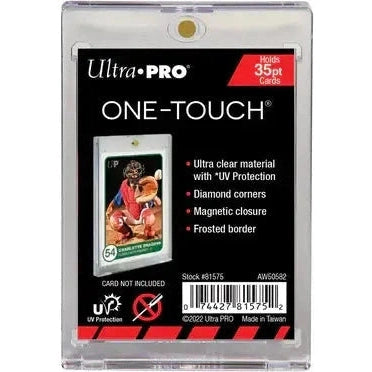 Ultra Pro Magnetic One-Touch (35pt)