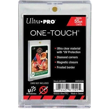 Ultra Pro Magnetic One-Touch (55 pt)