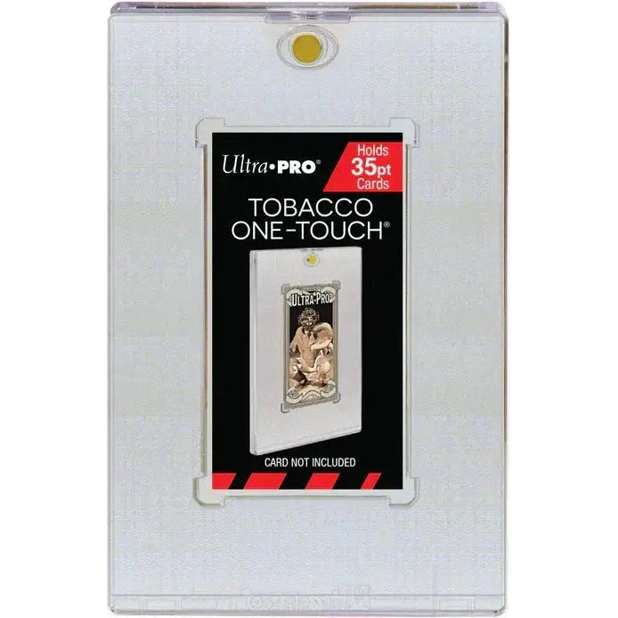 Ultra Pro Tobacco UV One-Touch Magnetic Holder