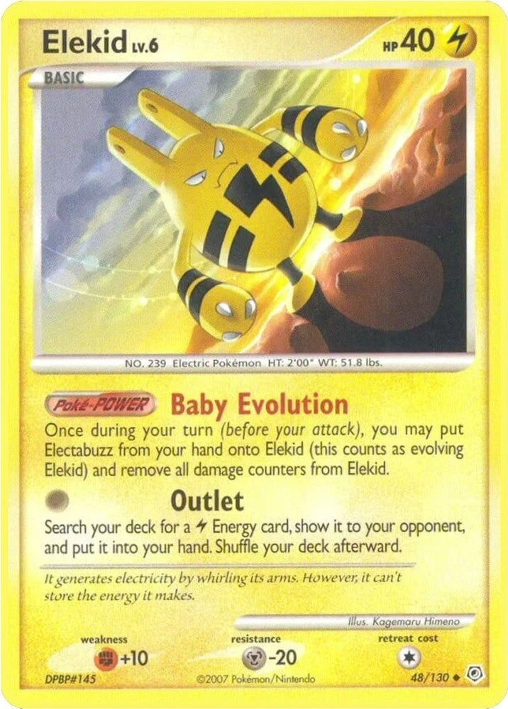 Elekid