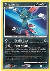 Sneasel