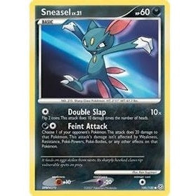 Sneasel