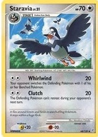 Staravia